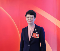 <b>全国代表孔凡萍：立异 塑制高质量成长新动能</b>